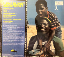 Charger l&#39;image dans la galerie, Alpha Blondy / Cocody Rock!!! - LP