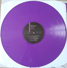 Charger l&#39;image dans la galerie, Various / Girls Rock - LP PURPLE