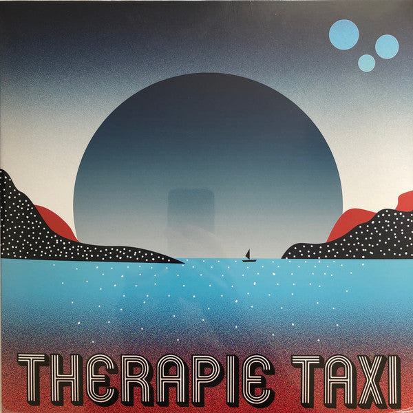Therapie Taxi / Therapie Taxi - LP