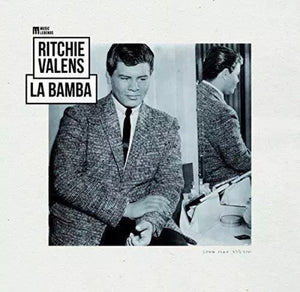 Ritchie Valens / La Bamba - LP