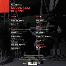 Load image into Gallery viewer, Various / Bebop Jazz In Paris - LP