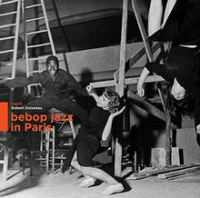 Charger l&#39;image dans la galerie, Various / Bebop Jazz In Paris - LP
