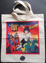 Charger l&#39;image dans la galerie, Apollo / Les mystérieuses cités d&#39;or (OST) - LP + Tote Bag
