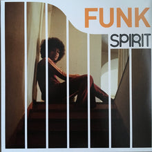 Charger l&#39;image dans la galerie, Various / Spirit Of Funk - LP