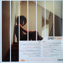 Charger l&#39;image dans la galerie, Various / Spirit Of Funk - LP