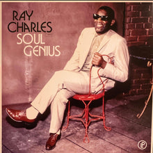 Charger l&#39;image dans la galerie, Ray Charles / Soul Genius - LP