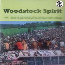 Charger l&#39;image dans la galerie, Various / Woodstock Spirit - LP