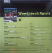 Charger l&#39;image dans la galerie, Various / Woodstock Spirit - LP