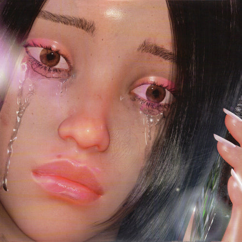 Las Aves / I'll Never Give Up On Love Until I Can Put A Name On It - LP