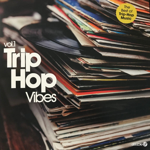 Various / Trip Hop Vibes Vol.1 - 2LP
