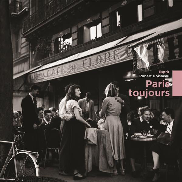 Various / Paris Toujours - LP