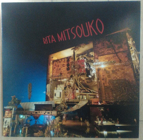 Les Rita Mitsouko / Rita Mitsouko - LP/CD
