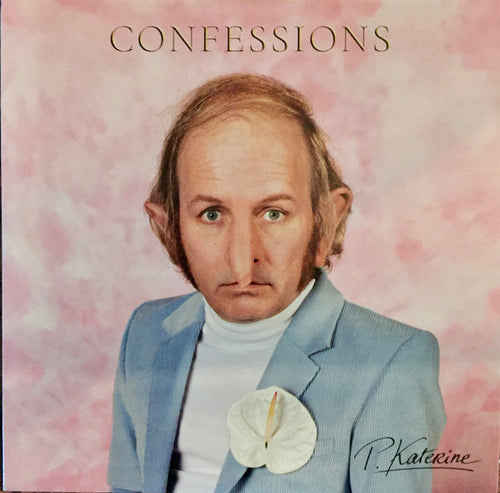 Philippe Katerine / Confessions