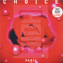 Charger l&#39;image dans la galerie, Choice / Paris EP - 12&quot;