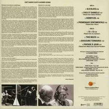 Charger l&#39;image dans la galerie, Chet Baker / Chet Baker Plays Vladimir Costa - LP