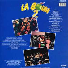 Charger l&#39;image dans la galerie, Various / La Boum 2 - LP