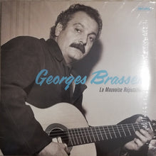 Charger l&#39;image dans la galerie, Georges Brassens / La Mauvaise Réputation - LP