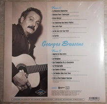 Charger l&#39;image dans la galerie, Georges Brassens / La Mauvaise Réputation - LP