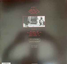 Charger l&#39;image dans la galerie, Willy deVille / Backstreets of Desire - LP