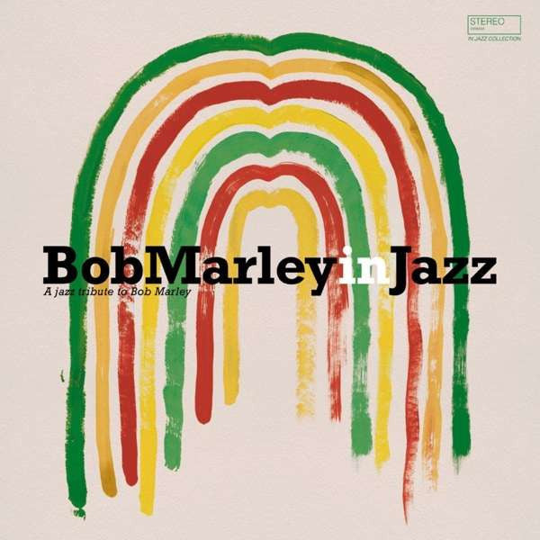 Various / Bob Marley in Jazz - LP