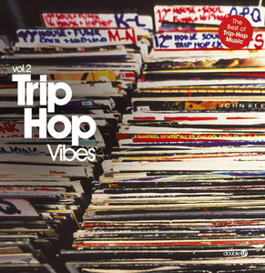Various / Trip Hop Vibes Vol.2 - 2LP