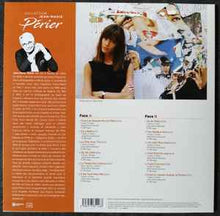 Charger l&#39;image dans la galerie, Françoise Hardy / Collection Jean-Marie Périer - LP