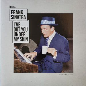 Frank Sinatra / I've Got You Under My Skin - LP