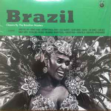 Charger l&#39;image dans la galerie, Various / Brazil-Classics by the Brazilians Masters - LP