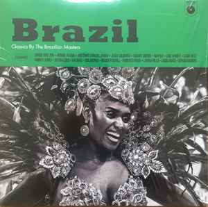 Various / Brazil-Classics by the Brazilians Masters - LP