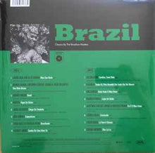 Charger l&#39;image dans la galerie, Various / Brazil-Classics by the Brazilians Masters - LP