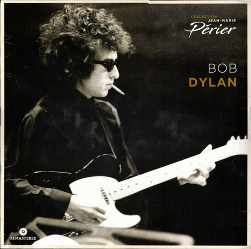 Bob Dylan / Jean-Marie Périer Collection - LP