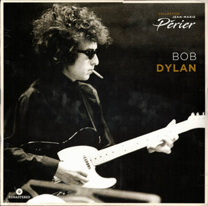 Bob Dylan / Collection Jean-Marie Périer - LP