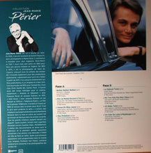Charger l&#39;image dans la galerie, Claude François / Collection Jean-Marie Périer - LP