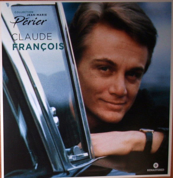 Claude François / Collection Jean-Marie Périer - LP
