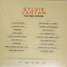 Load image into Gallery viewer, Sylvie Vartan / All My Friends - LP