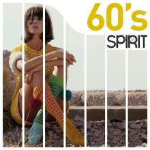 Various / Spirit Of 60's - LP