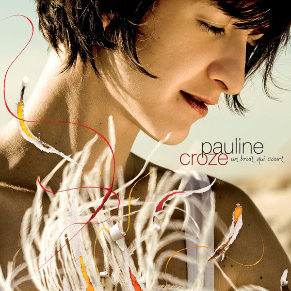 Pauline Croze / Un Bruit Qui Court - CD