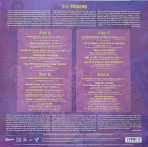 Various / Funk Diggers - 2 LP