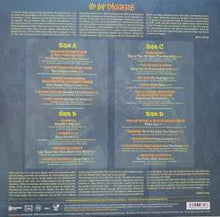 Charger l&#39;image dans la galerie, Various / Hip-Hop Diggers - 2 LP
