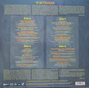 Various / Hip-Hop Diggers - 2 LP