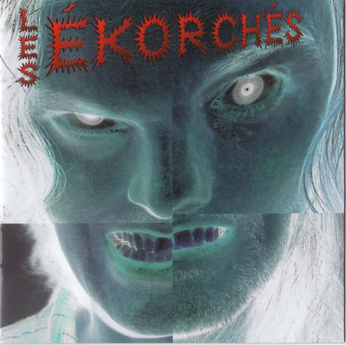 Les Ékorchés / Les Ékorchés - CD