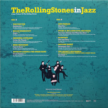 Charger l&#39;image dans la galerie, Various / The Rolling Stones In Jazz - LP