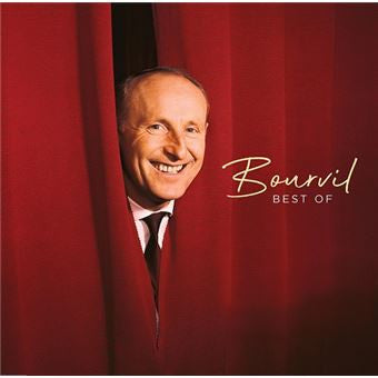 Bourvil / Best Of - LP