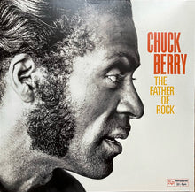 Charger l&#39;image dans la galerie, Chuck Berry / The Father Of Rock - LP