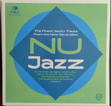 Charger l&#39;image dans la galerie, Various / Nu Jazz (The Finest Jazzy Tracks From The New Generation) - LP