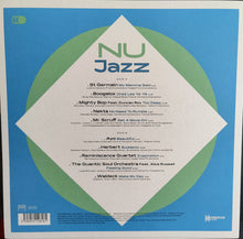 Charger l&#39;image dans la galerie, Various / Nu Jazz (The Finest Jazzy Tracks From The New Generation) - LP