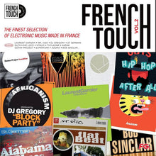 Charger l&#39;image dans la galerie, Various / French Touch Vol. 2 - LP