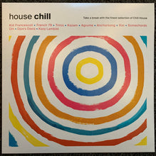 Charger l&#39;image dans la galerie, Various / House Chill - LP