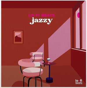 Various / Lo-Fi Beats Jazzy - LP