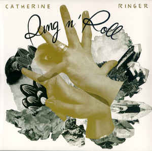 Catherine Ringer / Ring N' Roll - 2LP/CD